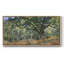 «Landscape Series» -CCCLLXVII- Toile tendue avec châssis tendue, prête à être accrochée-792864886-792864875