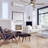 Akhavi Ceiling Fan with LED Lights-378983692