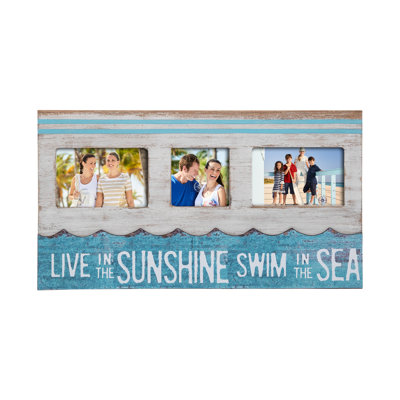 Memphis Picture Frame