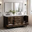 Ensemble de meuble-lavabo double 73 po Grevera-1134603422-1132349319