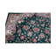 Jahan Wool Oriental Area Rug in Green