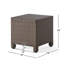 Table d'appoint PUERTA-343844305