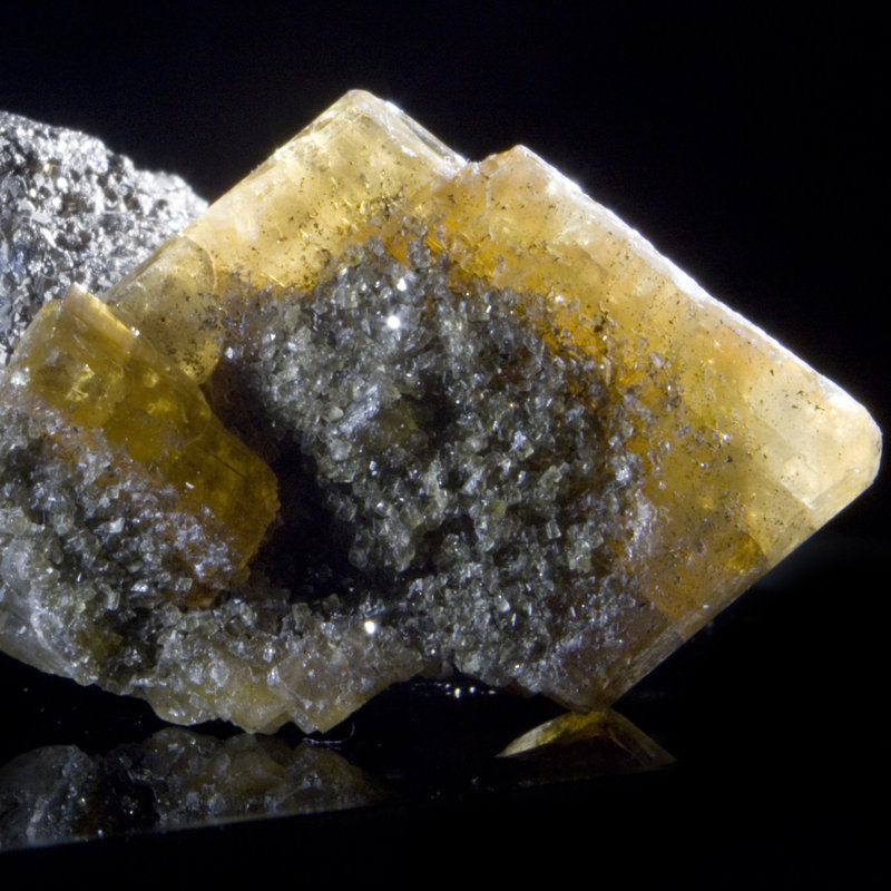 Alexaundria Crystal
