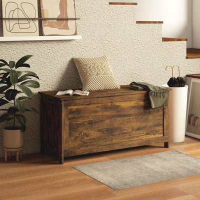 Coffre de rangement