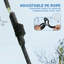 HOMCOM Polyester, Rope Swing Seat