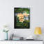 «Blessed Be The God and Father 2 Corinthians 1: 3-4», décoration murale chrétienne-2024964885