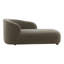 Romy Upholstered Daybed, Beige-1469868664