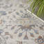 Casmey Southwestern Area Rug-1352599145