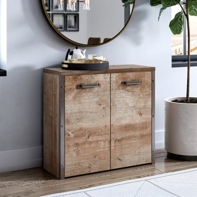 Harkon 79.4cm Sideboard