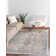 Kaleigh Oriental Indoor Rug