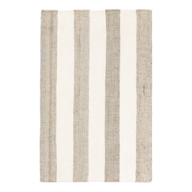 Tapis Jill Zarin Sag Harbor Hamptons, Rectangle 4 pi 1 po x 6 pi 1 po