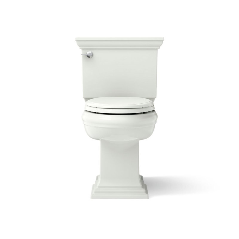 Toilette allongée deux pièces Memoir ™ 1,28 GPF (siège non inclus), Dune