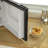 Brayden Studio Cardali 46 L Countertop Mini Fridge with Freezer-1323466977