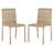 Willow 18.5'' H Side Chair