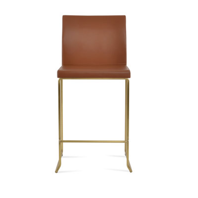 Aria Stackable Bar & Counter Stool