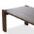 Garth Oak Solid Wood Dining Table-1463932146