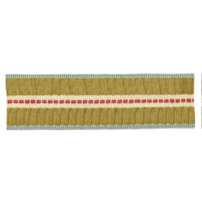 Camden Braid