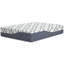 Matelas en mousse viscoélastique ultra pelucheuse Signature Design By Ashley Elite 2.0-111235151-90328364
