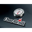 Char-Broil Performance Series  220B - 2 Burner Gas Barbecue Grill with TRU-Infrared  technology, Black Finish