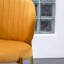 Chaise rembourrée Amoa Wilde-1615538927