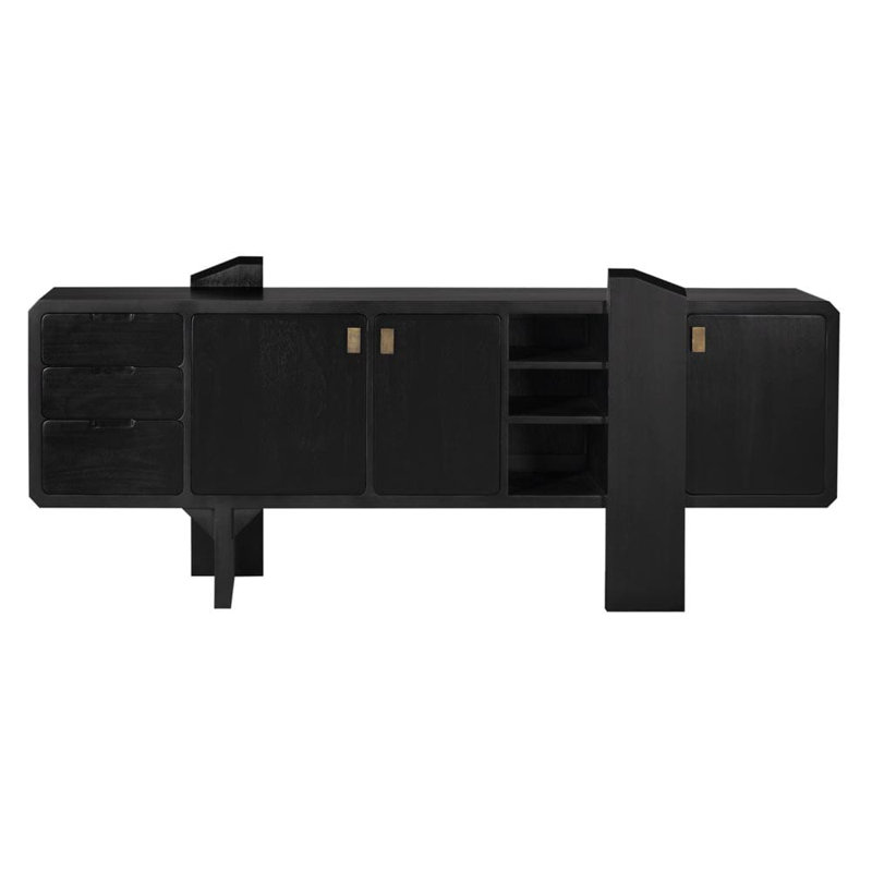 Dallas 78.5'' W Sideboard