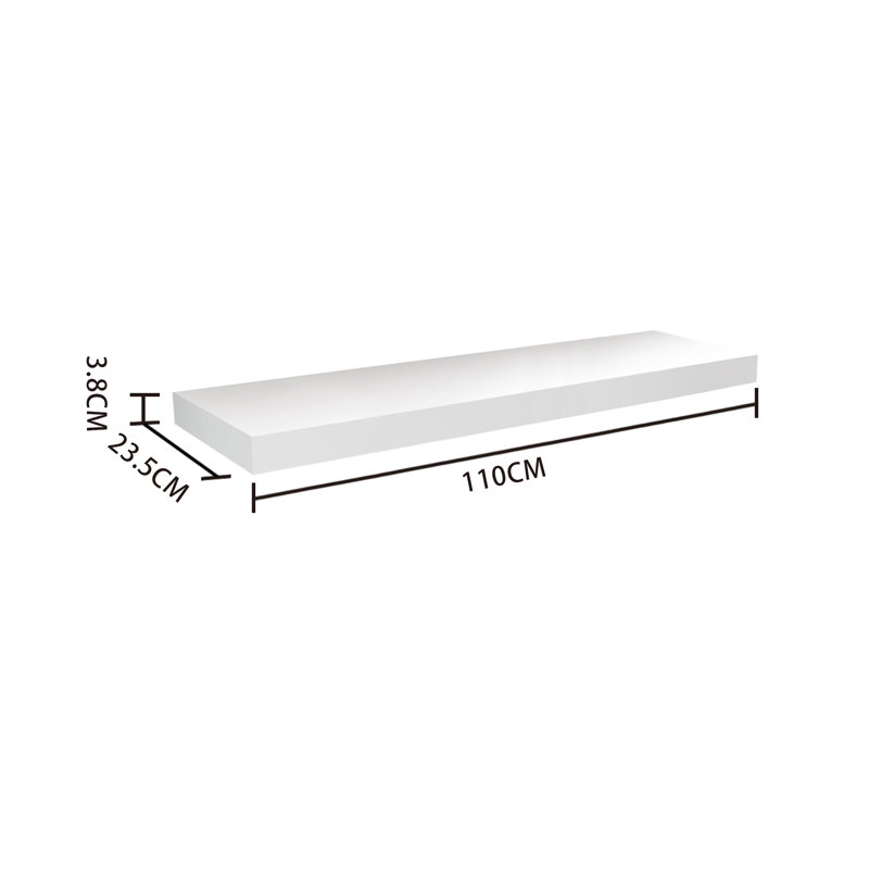 Garibold Floating Shelf