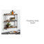 Burchill 3 Piece Pine Floating Shelf-1459869414