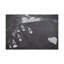 No Frame Print on Canvas