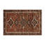 Tapis turc intérieur et extérieur brun-843105546