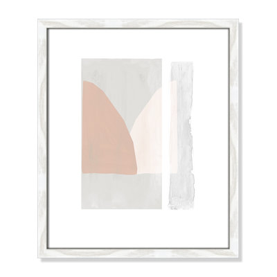 Soft and Light - Painting Print