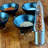 AdHoc Pepe Chili Cutter Spice Grinder