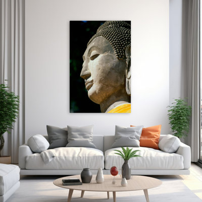 Buddha - Photography Religion Statues Art