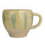 Geometric Stoneware Mug