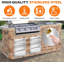 3 Drawer Storage Drawer