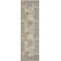Hughlene Oriental Indoor Rug