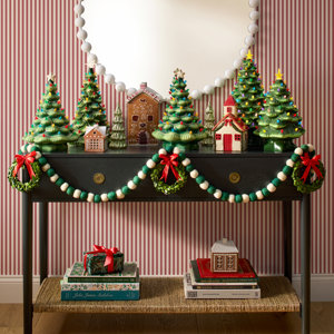 Holiday Decorative Accents