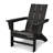 POLYWOOD Modern Adirondack Chair-39390150