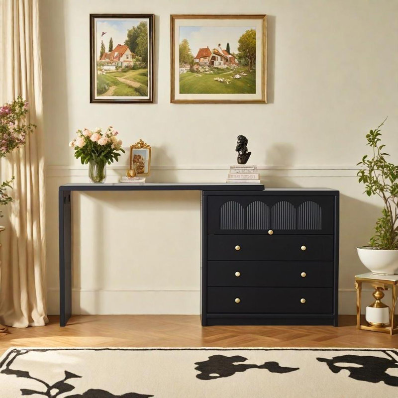 Boxvale, Black