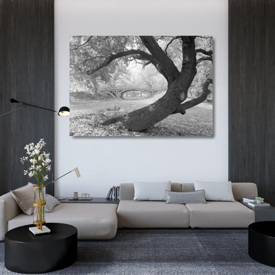Pont Cetral Park, New York