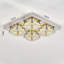 LED Flush Mount-484803398