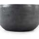 Eponine 26'' Metal Outdoor Side Table