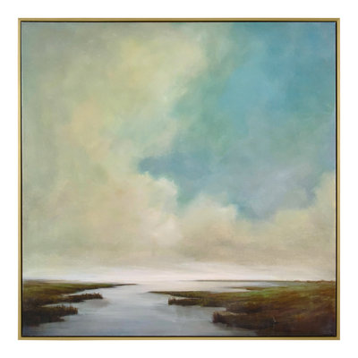 Ethereal Moment By Julie Houck