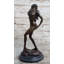 Figurines et sculptures Nakitta