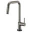Odin® SmartTouch® Pull-Down Faucet with Square Spout-60130982-60130976