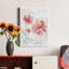 «Blush Botanical I», reproduction d'art sur toile tendue-1896992250