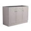 Meuble-lavabo autoportant sans lavabo-113946842
