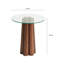 Chynthia Coffee Table