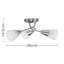 Hansmeier Glass Spotlight-1766586324