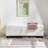 48" Ottoman Bench With Storage, Bench For Bedroom,Living Room,Hallway, Upholstered Tufted Faux Leather PU Ottoman-681013894