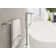 Addstoris 13.7" Wall Mounted Towel Bar